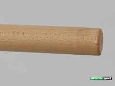 Ballet Bar from beechwood,98.42 inches,code 1130