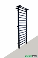 Svedske lestve metal 230x90cm sifra 221-metal