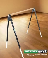Balletbommen 137 cm,Varenummer 113-MOBIL
