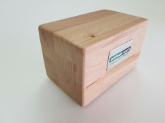 Handstand block for Yoga or Gymnastic, code 25356