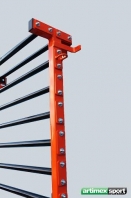 Loops for Stall Bars,code 222-Loops