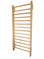 ホーム肋木 ブナ材のみ(Rokuboku), 2x0.85m、コード253 Reha