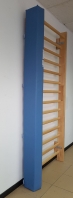 Seitliches Schutzpolster für Sprossenwand,artikelnr 286