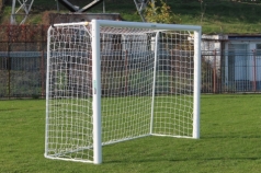 Mobilni fudbalski gol od aluminijuma 3x2m šifra 407