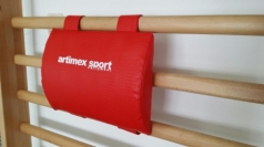 Curved Pad for Stall Bar Pad, Code 298