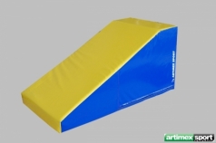 Tapis incliné,120x60x60 cm, ref 244-120