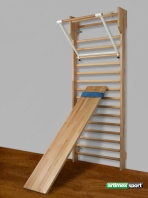 Paquete 3 en 1 por fitness,codigo 263-F