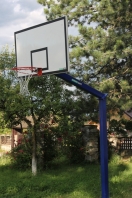 Streetbasketmål Heavy, art. nr. 105-D