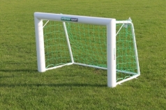 Mini Trainingstor Alu,1.2x0.8 m,code 400-oval