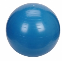 Μπάλα aerobic/ γυμναστικής με διάμετρο 75 cm
