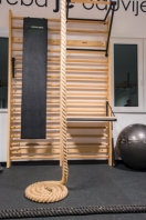 Rope for fitness, 236 inches long, code 248-Rope