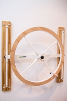 Schulter- und Rotationstrainer, 90 cm,Artikelnr. 253-Rad