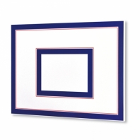 Kosarkaska tabla od stakla 120x90cm sifra 160-c
