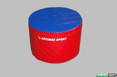 Speelelement cilinder,code 244-C60