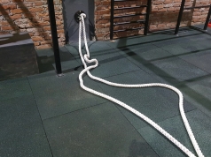 Battle Ropes, 15 m, code 7010