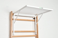 Schlingengitter für Sprossenwand, Artikelnummer  273