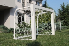 Porteria de mini fútbol,1.2x0.8 m,codigo 400