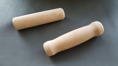 Holzgriffe,13 cm,artikelnr 446677