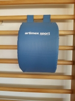 Backrest for Stall Bar, code 21040