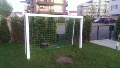 Mini trainingstor, 2.3x1.5 m, Artikelnr. 400-23