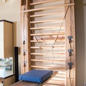 Supergym multi wall bar (Swedish Ladder), 240x140 cm, Code 280