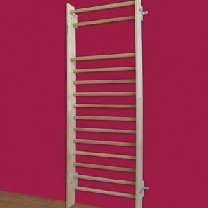 Swedish Ladder Bristol, 200x85 cm, 12 rungs, code 253