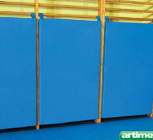 Impact Protection For Stall Bars, code 221-Protection