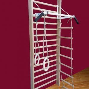 Stall bar set for children,code 376