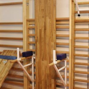 Incline Board, Red Oak,code 251-E