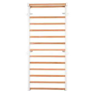 Stall bar Metal/Wood, 7-6 1/2'', 15 Rungs, code 221-M