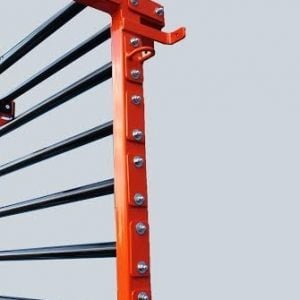 Loops for Stall Bars,code 222-Loops